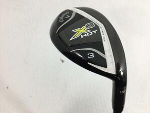 即決 中古 X2 HOT ユーティリティ 2014 (日本仕様) 3H X2 HOT 19 S