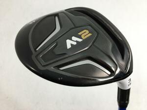 即決 中古 M2 フェアウェイ 2016 (日本仕様) 3W ツアーAD BB-6 15 S