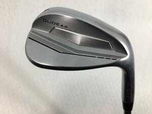 即決 中古 GLIDE(グライド) 4.0 W ウェッジ 2022 AW NSプロ 950GH neo 54 S