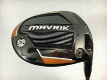 即決 中古 MAVRIK MAX (マーベリック マックス) ドライバー 2020 (日本仕様) 1W ディアマナ 40 for Callaway 10.5 R_画像1