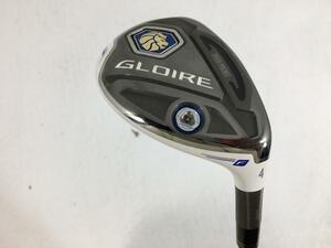 即決 中古 GLOIRE(グローレ) F レスキュー 2014 U4 GLOIRE GL-3300 21 R