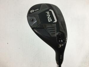 即決 中古 G425 ハイブリッド ユーティリティ U3 NSプロ 950GH neo 19 S