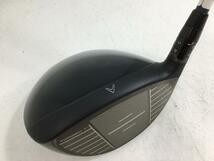 即決 中古超美品 PARADYM X (パラダイム X) ドライバー 2023 (日本仕様) 1W VENTUS TR 5 for Callaway 10.5 SR_画像2