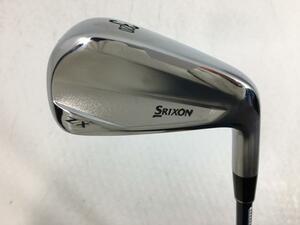 即決 中古超美品 スリクソン(SRIXON) ZX ユーティリティ 2020 U3 ディアマナ ZX for UTILITY 20 S