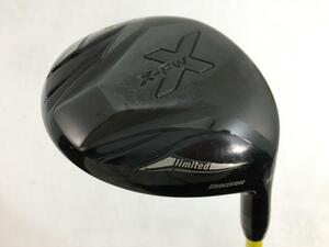 即決 中古 ツアーステージ X-FW フェアウェイ リミテッド 2013 限定 5W ツアーAD MT-6 18 S