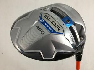 即決 中古 SLDR ドライバー 2013(日本仕様) 1W UST マミヤ ATTAS5 GoGo6 9.5 S