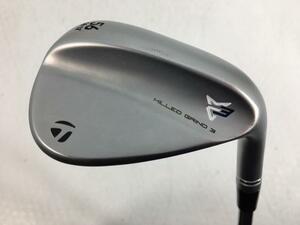 即決 中古 ミルド グラインド3 ウェッジ 56.12 SB 2021 SW NSプロ MODUS3 TOUR105 56 S