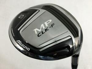 即決 中古 MP CLK-F フェアウェイ 2015 5W オロチ F カーボン 18 S