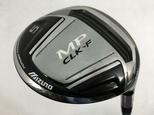 即決 中古 MP CLK-F フェアウェイ 2015 5W オロチ F カーボン 18 S