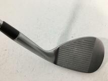 即決 中古 RM-22 フォージド ウェッジ (ニッケルクロム パールサテン) 56.08 SW D/G 56 WEDGE_画像2