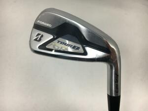 即決 中古超美品 (5本)TOUR B JGR HF3 アイアン 2019 6～9.P AIR SPEEDER JGR 選択なし 1FLEX