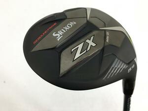 即決 中古超美品 スリクソン(SRIXON) ZX MK-2 フェアウェイ 2023 5W ディアマナ ZX-2 50 18 SR