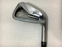 即決 中古 (6本)スリクソン(SRIXON) Z-545 アイアン 5～9.P NSプロ 980GH D.S.T 選択なし R_画像1