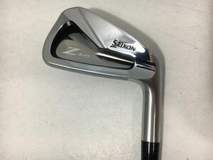 即決 中古 (6本)スリクソン(SRIXON) Z-545 アイアン 5～9.P NSプロ 980GH D.S.T 選択なし R