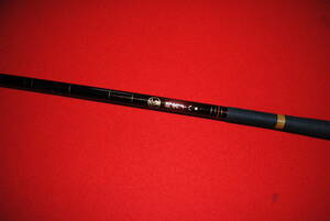 NFT CARBON ROD 翔雲 十八