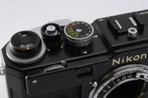 【レア美品】Nikon S3 オリンピック 630万番代_画像6