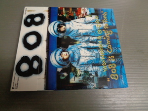 808/808 IS COMING TO TOWN★帯付CD