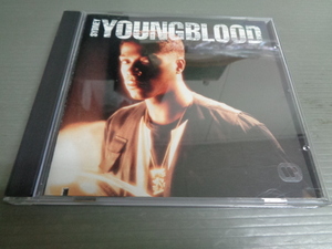 *Sydney Youngblood/Sydney Youngblood ★ CD