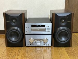 ★☆KENWOOD K's KAF-5002 + DPF-5002 + LSF-555 動作良好 完動品 クーポン使用で即決5千円引き ケンウッド