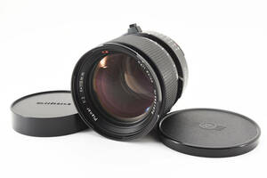 Hasselblad ハッセルブラッド Carl Zeiss T* Planar 110mm F2 