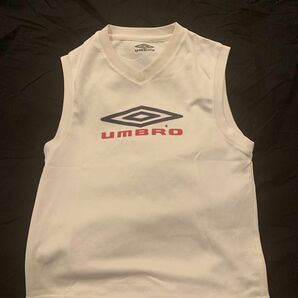 UMBRO インナーシャツ