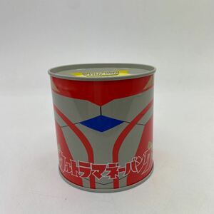 A0651 未使用品 ウルトラマン ウルトラマネーバンク 来て見てうれしい! ウルトラHONDA ノベルティ 非売品 HONDA ホンダ