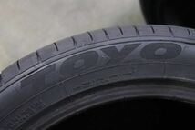 §即納!在庫限り!TOYO PROXES SPORT (トーヨー プロクセス スポーツ)245/45R20(245/45-20)新品 4本 日本製 2023年製_画像5