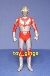 Серия Ultra Hero Series вернулась Ultraman 2009 Edition, использованный Ultraman Jack