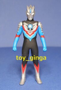 即決ウルトラヒーローオーブ ウルトラマンオーブ ハリケーンスラッシュ 中古品　ウルトラヒーローシリーズ　ウルトラヒーロー500サイズ