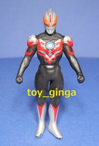 即決ウルトラヒーローオーブ ウルトラマンオーブ サンダーブレスター 中古品　ウルトラヒーローシリーズ