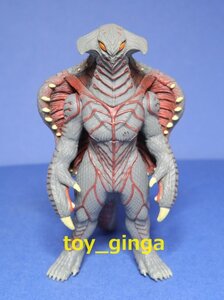 即決ウルトラ怪獣シリーズ2006 ボガール 中古品　ウルトラマンメビウス