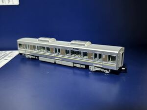 TOMIX 98544 JR 225-100系近郊電車(Aシート) より モハ224-178(M車) のみ