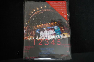 【美品】 [6BD] 乃木坂46 11th YEAR BIRTHDAY LIVE 5DAYS (Blu-ray) (完全生産限定盤) // 秋元真夏 卒業コンサート