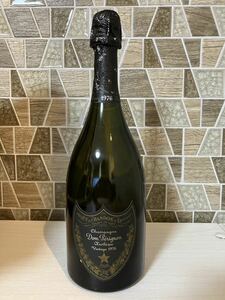 ドンペリニヨン エノテーク 1976 750ml Dom Perignon 古酒 シャンパン 