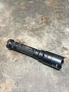 surefire E2DLU-A E2D DIFENDER ULTRA 2段階調光ディフェンダー 1000lm 5lm (実物 ptw magpul MODLITE