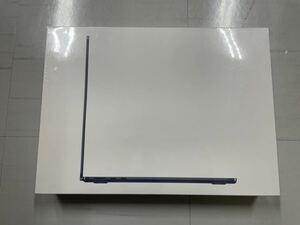 Apple MacBook Air 新品未開封品