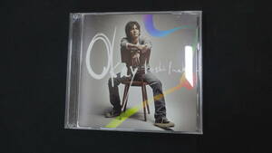 稲葉浩志 Okay CD 全3曲 DVD付き MS240205-006
