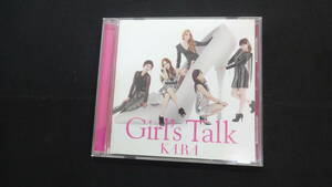 KARA ガールズトーク 全13曲 CD UMCK-9395 MS240213-020