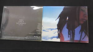 MISIA ～LOVE IS THE MESSAGE～ 全13曲 CD MS240229-002