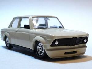 40312 solido/ソリド ＃28 BMW 2002 turbo フランス製 箱付き 当時物