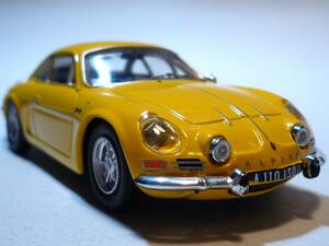 40417 Trofeu/トロフュー Alpine Renault A110 1300S アルピーヌ ルノー A110 1300S ポルトガル製