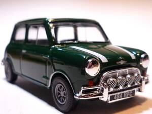 40420 LLEDO/レド Vanguard Morris Mini Cooper S モーリス ミニ クーパー 英国製