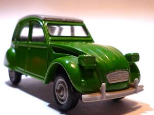 40448 solido/ソリド ＃56 CITROEN 2CV 6 シトロエン フランス製 1/43