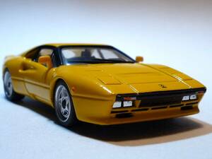 40457 herpa/ヘルパ Ferrari 288GTO フェラーリ 1/43 ダイキャスト製 1984年