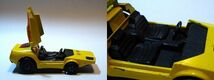 40343 MATCHBOX/マッチボックス Speed Kings K-32 SHOVEL NOSE ショベルノーズ 英国製 ビンテージ_画像7