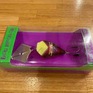  トイズ　フロッグ　プロダクツ　toy's frog バズンバグ
