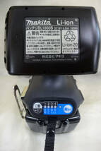 ◆新品◆マキタ◆充電式インパクトドライバ◆TD173DRGXB DGXAP◆2台セット◆_画像8