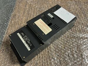 [SEGA] power supply 400-5264