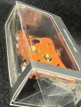 Spark PORSCHE特注 1/43 #5 Jagermeister BRUN Porsche 962-Sportwagen WM-1000km Spa 1988 Brun/Larrauri/Reuter_画像3