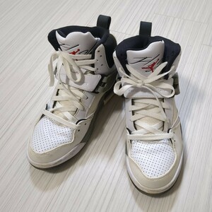 NIKE 384519-109 AIR JORDAN FLIGHT 45 HIGH ナイキ スニーカー